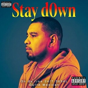 stay d0wn