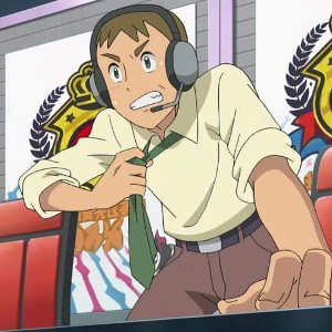Aye Ok - Bar Breathing 18 - Like That remix