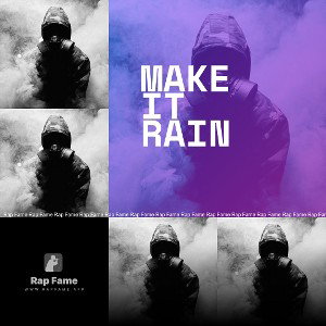 make it rain