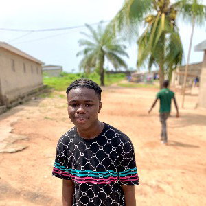 OCRC Bénin 🇧🇯 