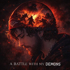 ☆Outer Spaze☆ - A Battle With My Demons 