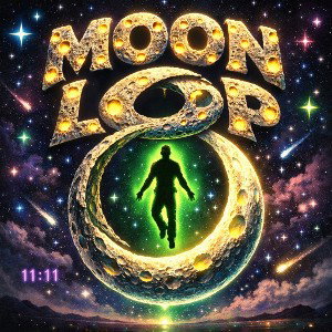 🌜 Outer Spaze 🌛 | Moon Loop