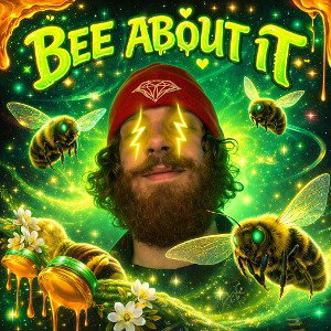 💚Outer Spaze⚡ | Bee About It