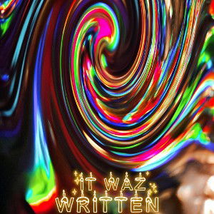 ☆Outer Spaze☆ - It Waz Written