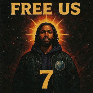 ☆Outer Spaze☆ - Free Us 7