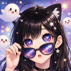 ☆Outer Spaze☆ x Skibro - Ghost In My Phone