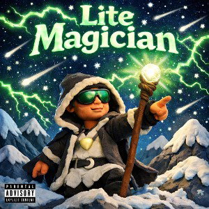 ☆OuterSpaze☆ | Lite Magician