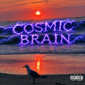 Cosmic Brain