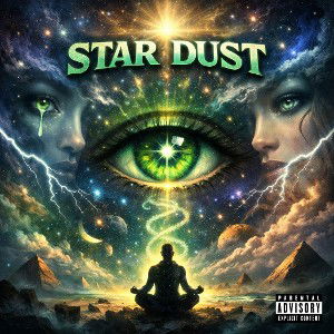 ☆Outer Spaze☆ - Star Dust ✨