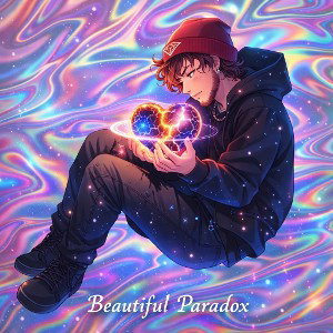 🛸 Outer Spaze 💔 | Beautiful Paradox 