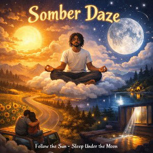 ☆Outer Spaze☆ - Somber Daze 🙂‍↕️