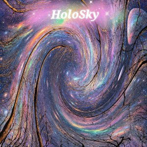☆OuterSpaze☆ | HoloSky