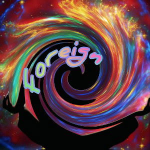 ☆Outer Spaze☆ - Foreign 