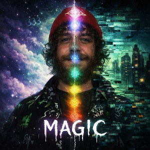 ☆Outer Spaze☆ - Magic! ✨
