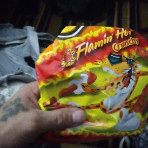 flamin