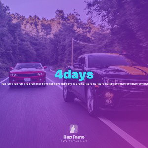 4days