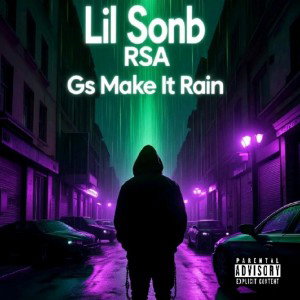 Died In Your Arms Tonight (Lil, Son'b RSA Ft Sweet Lit) 