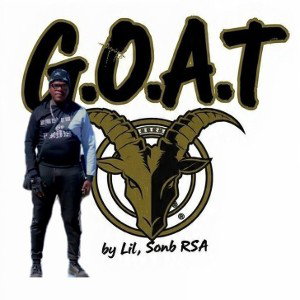 Goon (by) Lil, Son'b RSA 