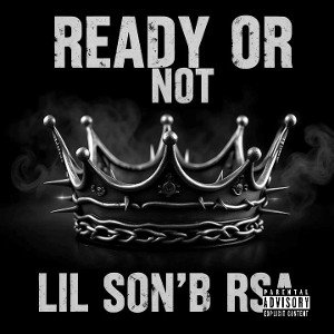 Ready Or Not 