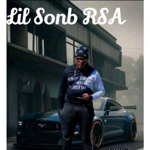 I'm Lonely (by) Lil, Son'b RSA 