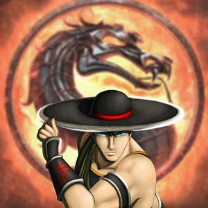 Jaykung Lao wins