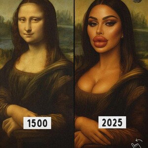 Changes