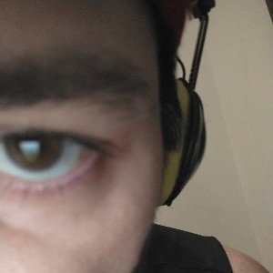 eye of the beholder 