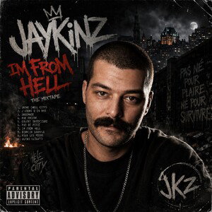 JKZ FROM HELL