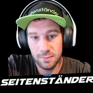 Seiti im Kopf