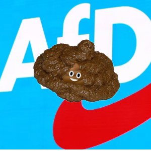 F**CK AFD