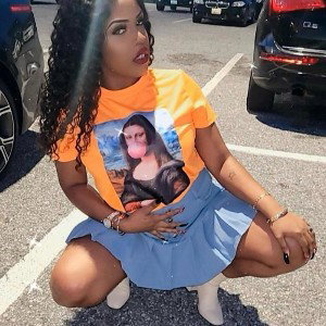 Fuck Nigga