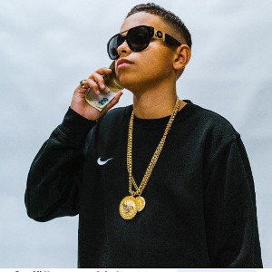 Chabo Lil Eminem Freestyle diss 2 