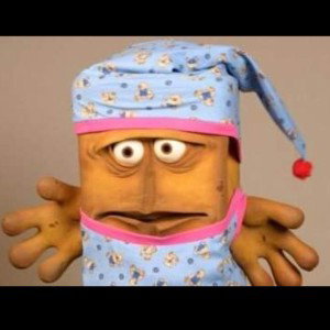 Chabo Bernd Das Brot Disstrack 