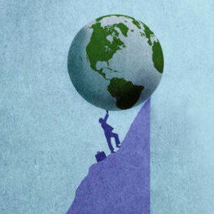 Chabo Scheiß Schwule Klimakleber