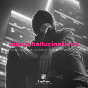 circus hallucinations 