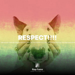 RESPECT!!!!