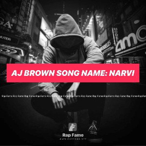 AJ Brown Song name: narvi 