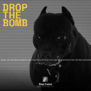 drop the bomb