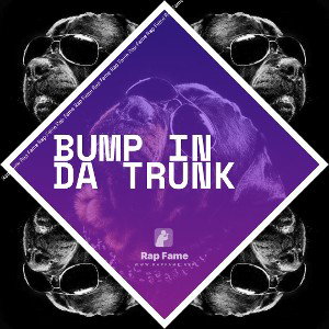 Bump in da trunk