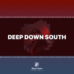 deep down south 