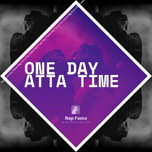 one day atta time 