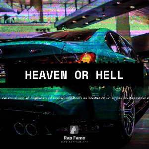heaven or hell