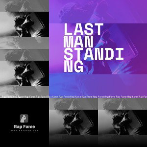 Last man standing 
