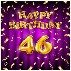 it’s your day 
