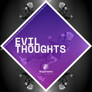 evil thoughts 