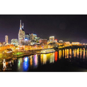 Reppin My City 