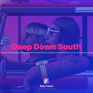 Deep Down South 
