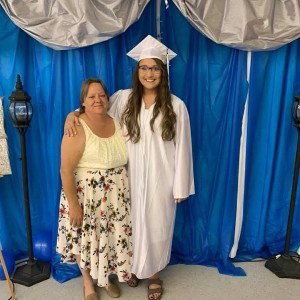 Rest in peace mom