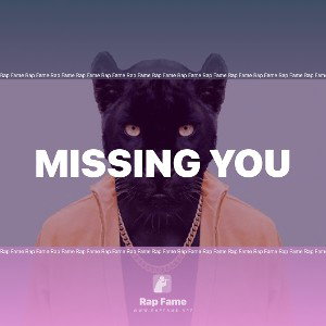 missing you