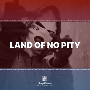Land of no pity 